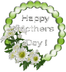 Messages Anglais Happy Mothers Day 021 