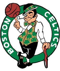 Sportivo Pallacanestro U.S.A - NBA Boston Celtics 