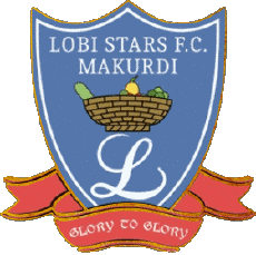 Sport Fußballvereine Afrika Nigeria Lobi Stars FC 