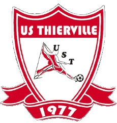 Sport Fußballvereine Frankreich Grand Est 55 - Meuse US Thierville 
