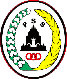 Sports Soccer Club Asia Indonesia PSS Sleman 