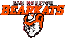 Sportivo N C A A - D1 (National Collegiate Athletic Association) S Sam Houston State Bearkats 