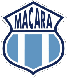 Sport Fußballvereine Amerika Logo Ecuador Club Social y Deportivo Macara 