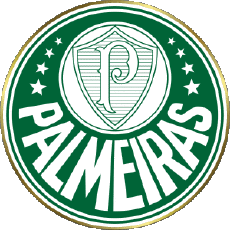 Sports Soccer Club America Logo Brazil Palmeiras 