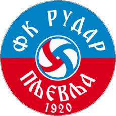 Deportes Fútbol Clubes Europa Logo Montenegro Rudar FK 