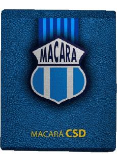 Sports Soccer Club America Logo Ecuador Club Social y Deportivo Macara 