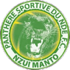 Sportivo Calcio Club Africa Logo Camerun Panthère sportive du Ndé 