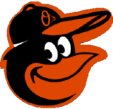 Sportivo Baseball Baseball - MLB Baltimore Orioles 