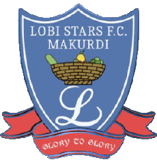 Deportes Fútbol  Clubes África Logo Nigeria Lobi Stars FC 