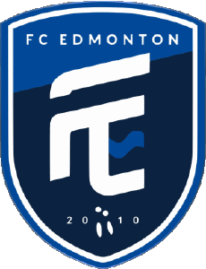 Sportivo Calcio Club America Logo Canada FC Edmonton 