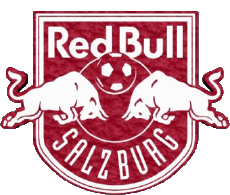 Sport Fußballvereine Europa Logo Österreich Red Bull Salzbourg 
