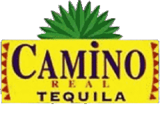 Drinks Tequila Camino Real 
