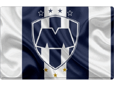 Deportes Fútbol  Clubes America Logo México Monterrey CF 