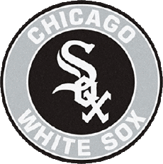 Sports Baseball U.S.A - M L B Chicago White Sox 
