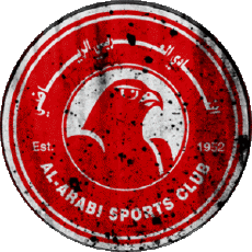Sportivo Cacio Club Asia Logo Qatar Al Arabi SC 