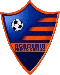 Sport Fußballvereine Amerika Logo Venezuela Academia Puerto Cabello 