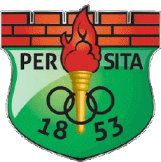 Deportes Fútbol  Clubes Asia Indonesia Persita Tangerang 