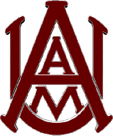 Sports N C A A - D1 (National Collegiate Athletic Association) A Alabama A&M Bulldogs 