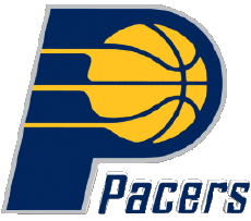 2006-Deportes Baloncesto U.S.A - N B A Indiana Pacers 