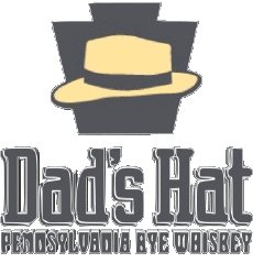 Bevande Borbone - Rye U S A Dad's hat 
