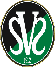 Sportivo Calcio  Club Europa Logo Austria SV Ried 