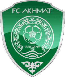 Deportes Fútbol Clubes Europa Logo Rusia Akhmat Grozny 