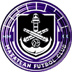 Sportivo Calcio Club America Logo Messico Mazatlán F.C 