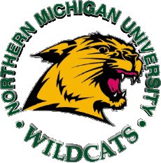 Sport N C A A - D1 (National Collegiate Athletic Association) N Northern Michigan Wildcats 