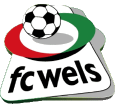 Sports Soccer Club Europa Logo Austria FC Wels 