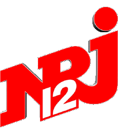 2015-Multi Media Channels - TV France NRJ 12 Logo 