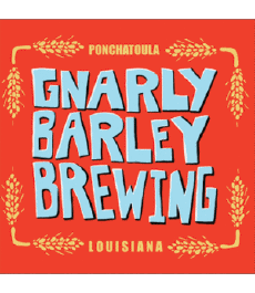 Ponchatoula-Bevande Birre USA Gnarly Barley Ponchatoula