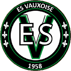 Sportivo Calcio  Club Francia Ile-de-France 78 - Yvelines ES Vauxoise 