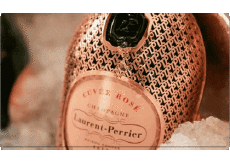 Getränke Champagne Laurent Perrier 