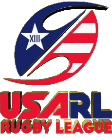 Deportes Rugby - Equipos nacionales  - Ligas - Federación Américas USA 