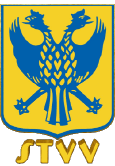 Sports FootBall Club Europe Logo Belgique K Saint-Trond VV 
