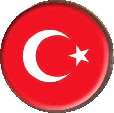 Banderas Asia Turquía Ronda 