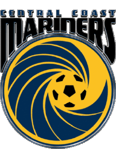 Deportes Fútbol  Clubes Oceania Australia Central Coast Mariners 