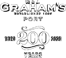 Bebidas Porto Graham's 