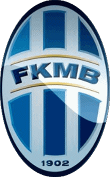 Sports FootBall Club Europe Logo Tchéquie FK Mlada Boleslav 