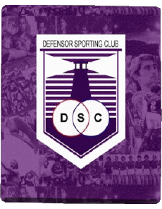 Sportivo Calcio Club America Logo Uruguay Defensor Sporting Club 
