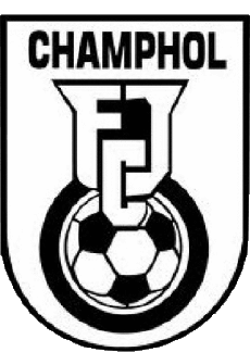 Deportes Fútbol Clubes Francia Centre-Val de Loire 28 - Eure-et-Loire FJ Champhol 