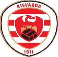 Sport Fußballvereine Europa Logo Ungarn Kisvárda FC 