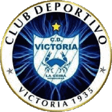 Sport Fußballvereine Amerika Honduras Club Deportivo Victoria 