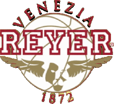 Sport Basketball Italien Reyer Venezia Mestre 
