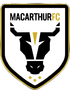 Deportes Fútbol  Clubes Oceania Australia Macarthur FC 