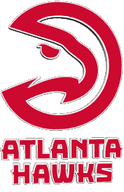 Deportes Baloncesto U.S.A - N B A Atlanta Hawks 