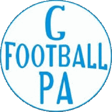 1903-Sports Soccer Club America Brazil Grêmio  Porto Alegrense 1903