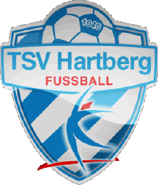 Sportivo Calcio  Club Europa Logo Austria TSV Hartberg 