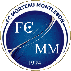 Sport Fußballvereine Frankreich Bourgogne - Franche-Comté 25 - Doubs FC Morteau-Montlebon 
