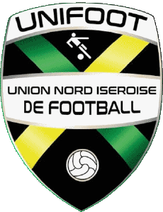 Sportivo Calcio  Club Francia Auvergne - Rhône Alpes 38 - Isère Unifoot - Union Nord Iséroise 